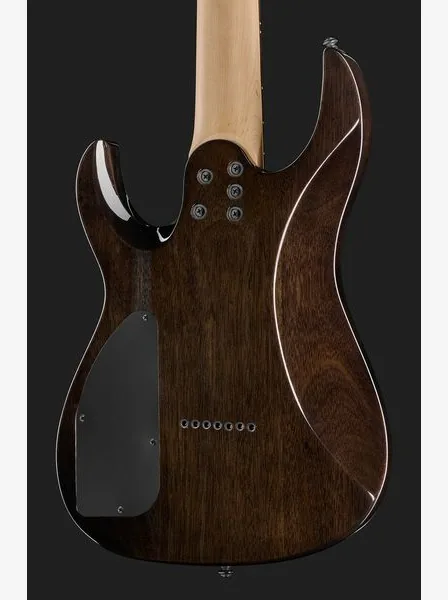 Legator Ninja N7SS BK, detail 5