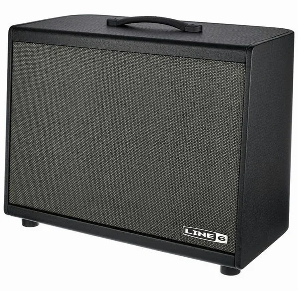 Line6 Powercab 112, detail 2