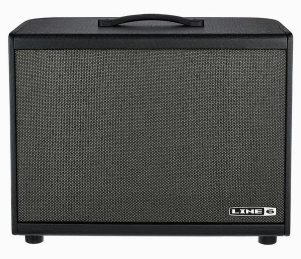 Line6 Powercab 112, detail 3