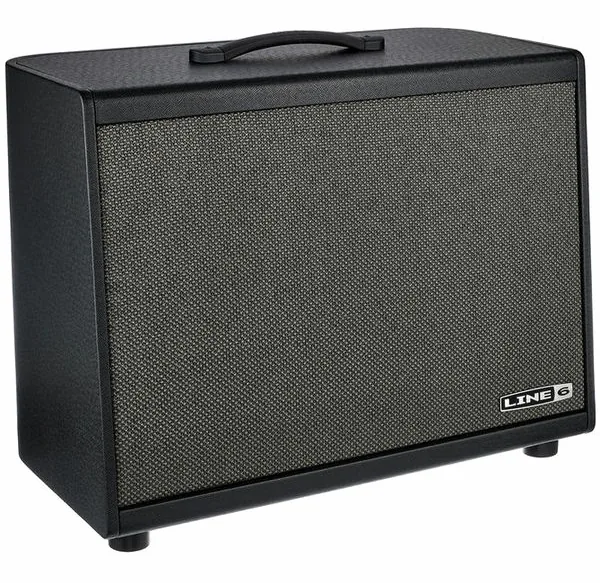 Line6 Powercab 112, detail 4