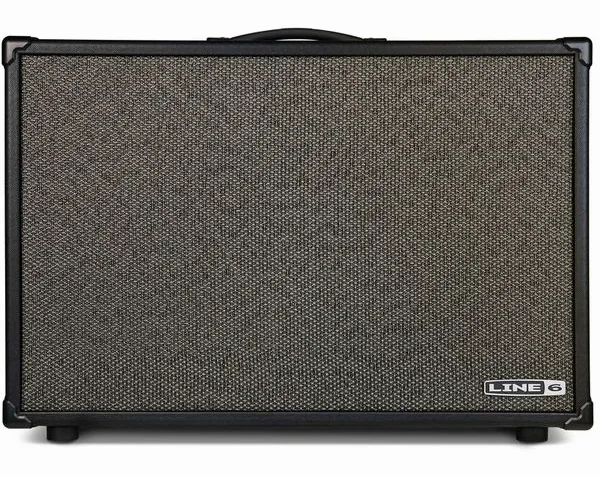 Line6 Powercab CL 212, detail 2