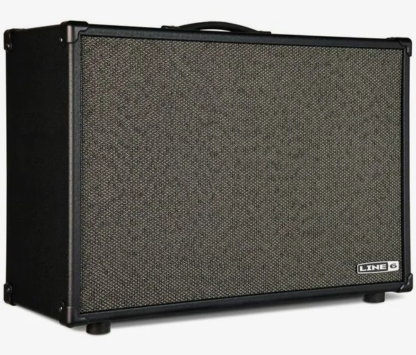 Line6 Powercab CL 212, detail 3