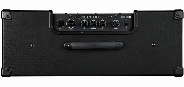 Line6 Powercab CL 212, detail 5