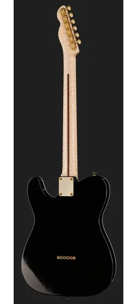 LSL T Bone Deluxe 3TSB LA, detail 3