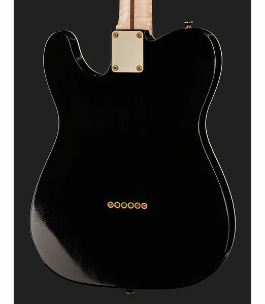 LSL T Bone Deluxe 3TSB LA, detail 5