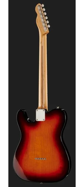 LSL Thin Bone 3TB Light Aged, detail 3