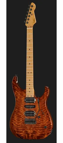 LSL XT4DX Curly Mango 5A, detail 2