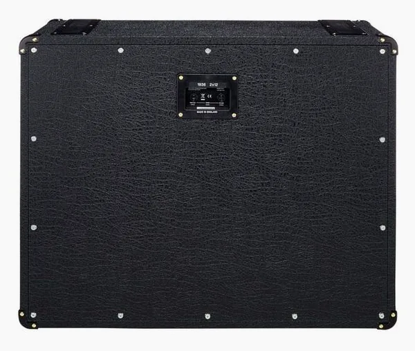 Marshall MR1936, detail 5