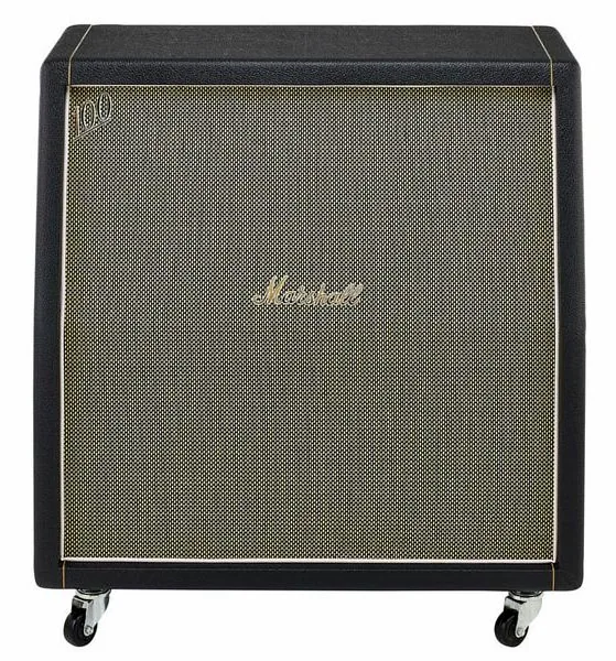 Marshall MR1960AHW, detail 3