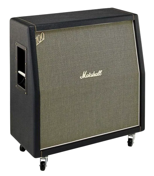 Marshall MR1960AHW, detail 4
