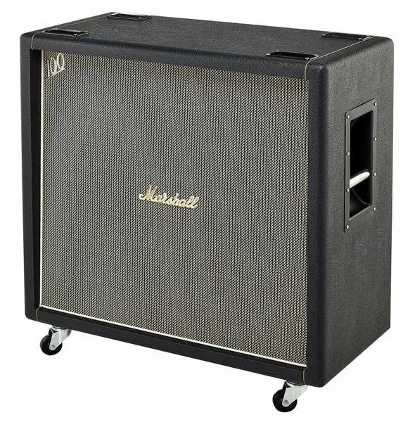 Marshall MR1960BHW, detail 2
