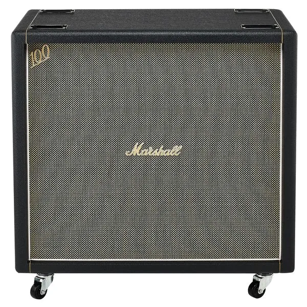 Marshall MR1960BHW, detail 3