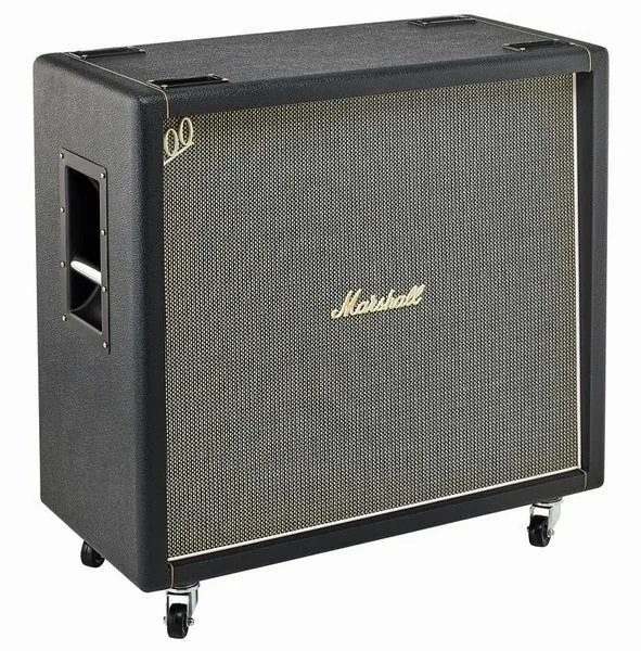 Marshall MR1960BHW, detail 4