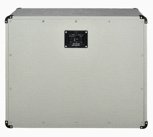 Marshall Silver Jubilee 2536 212, detail 5
