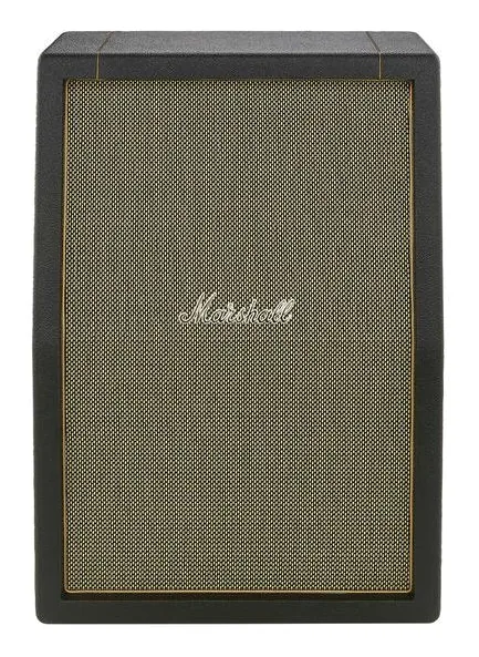 Marshall Studio Vintage SV212 Cabinet, detail 3