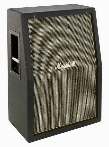 Marshall Studio Vintage SV212 Cabinet, detail 4