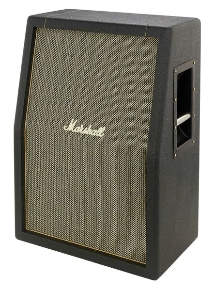 Marshall Studio Vintage SV212 Cabinet, front view