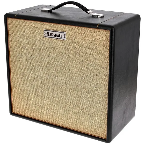 Marshall Studio JTM ST112 Cabinet, detail 2