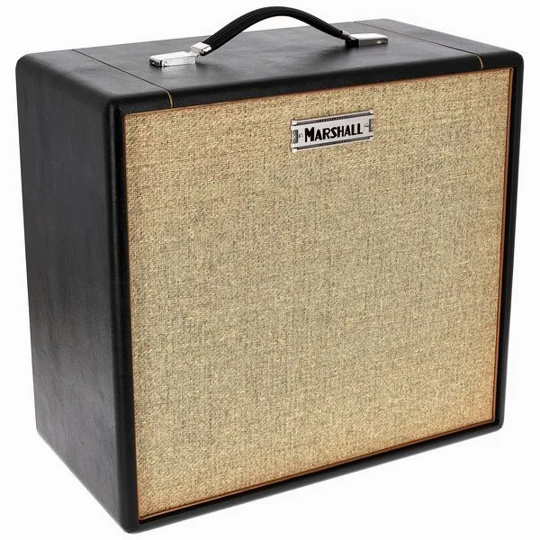Marshall Studio JTM ST112 Cabinet, detail 4