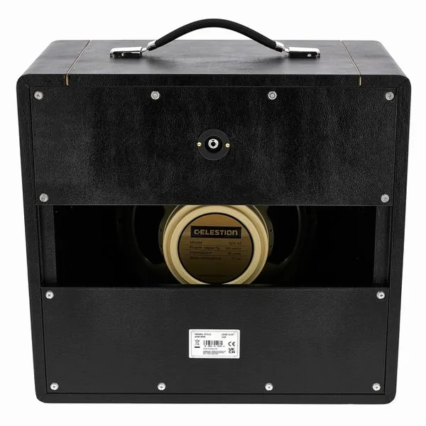 Marshall Studio JTM ST112 Cabinet, detail 5