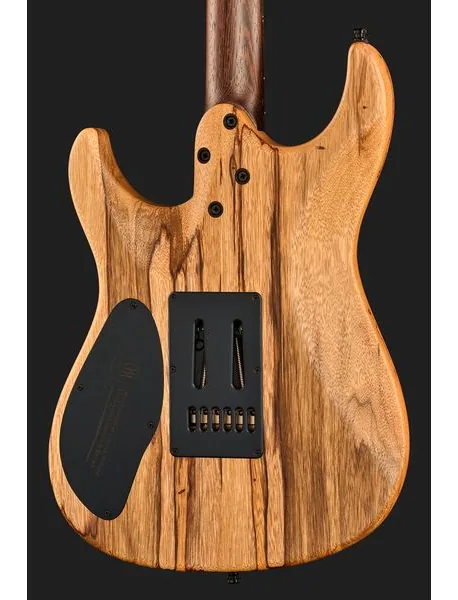 Mayones Guitars Aquila Elite V24 S6 Redwood BB, detail 5