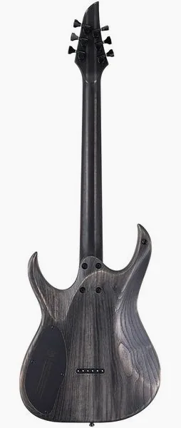 Mayones Duvell Elite 6 ABMF, detail 2
