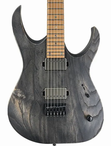 Mayones Duvell Elite 6 ABMF, detail 3