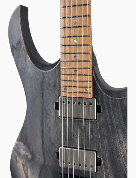 Mayones Duvell Elite 6 ABMF, detail 4