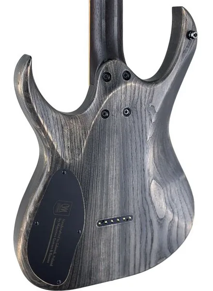 Mayones Duvell Elite 6 ABMF, detail 5