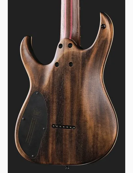 Mayones Guitars Duvell Elite 7 LBS, detail 5