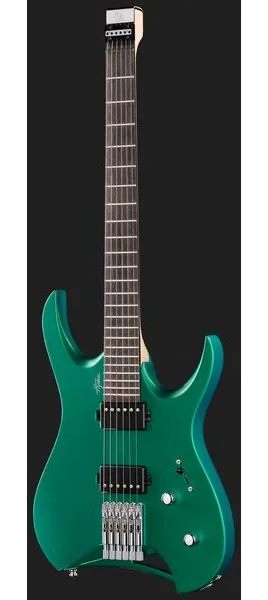 Mayones Guitars Hydra Elite 6 MCS, detail 2