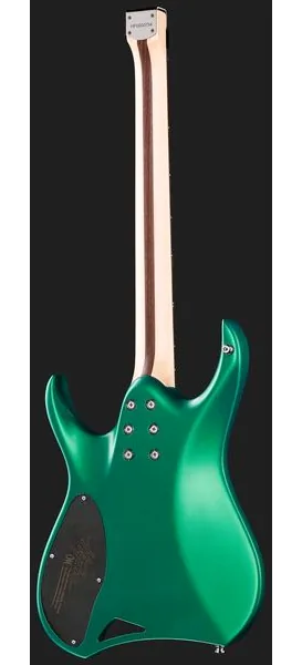 Mayones Guitars Hydra Elite 6 MCS, detail 3
