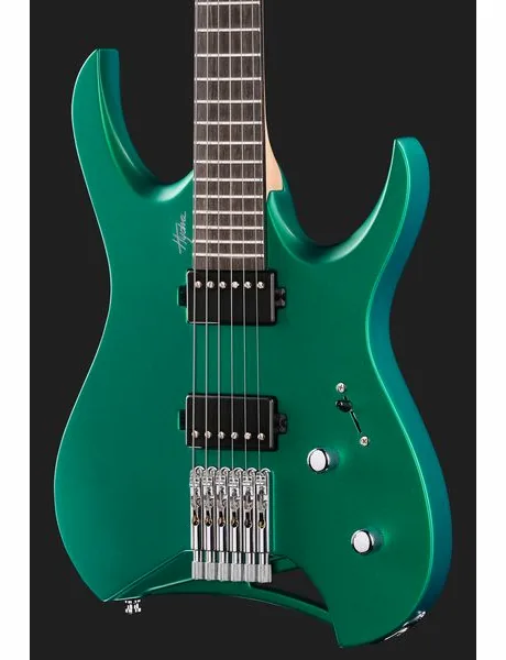 Mayones Guitars Hydra Elite 6 MCS, detail 4