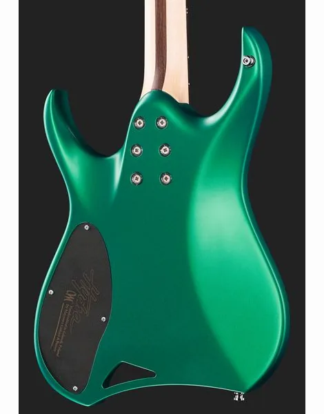 Mayones Guitars Hydra Elite 6 MCS, detail 5