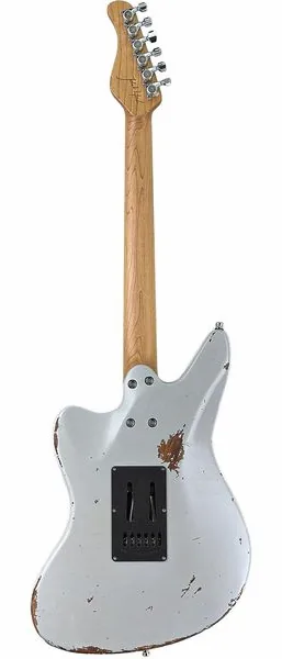 Mayones Guitars Jassper Nidra Aged 6, detail 2