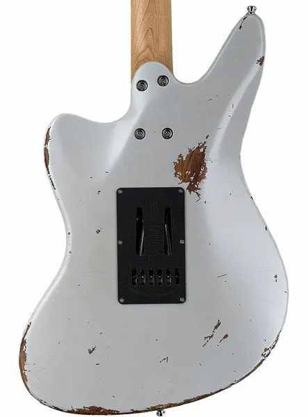 Mayones Guitars Jassper Nidra Aged 6, detail 4