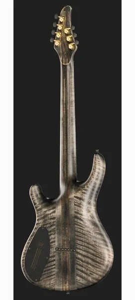 Mayones Guitars Regius 7 TDRG, detail 3