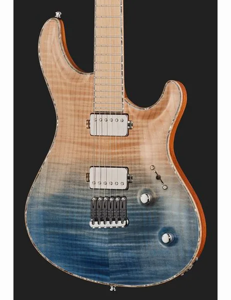 Mayones Guitars Regius Core 6 AMH, detail 4