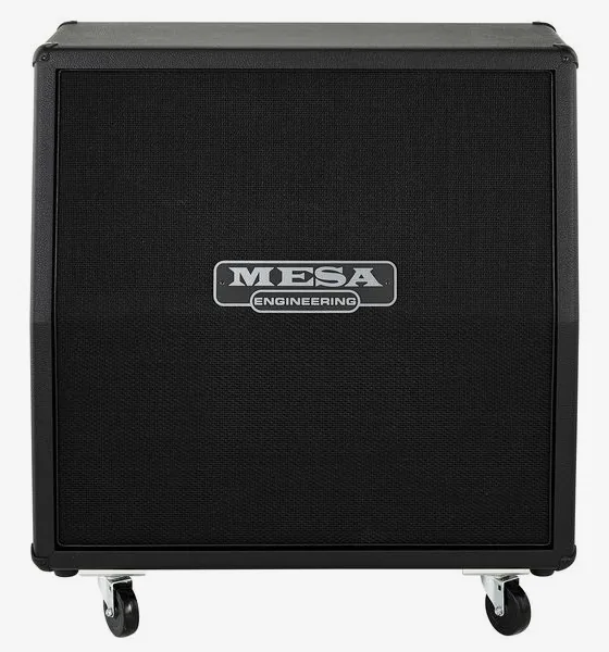 Mesa Boogie Rectifier 412 Traditional SL, detail 3