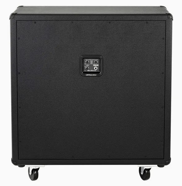 Mesa Boogie Rectifier 412 Traditional SL, detail 5