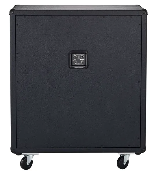 Mesa Boogie 4x12 Rectifier Stand. Slant, detail 5