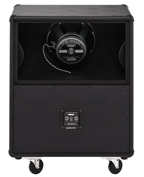 Mesa Boogie Vintage Split Back 2x12 Vert., detail 5