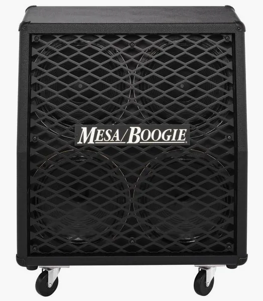 Mesa Boogie Vintage Split Back 4x12, detail 3