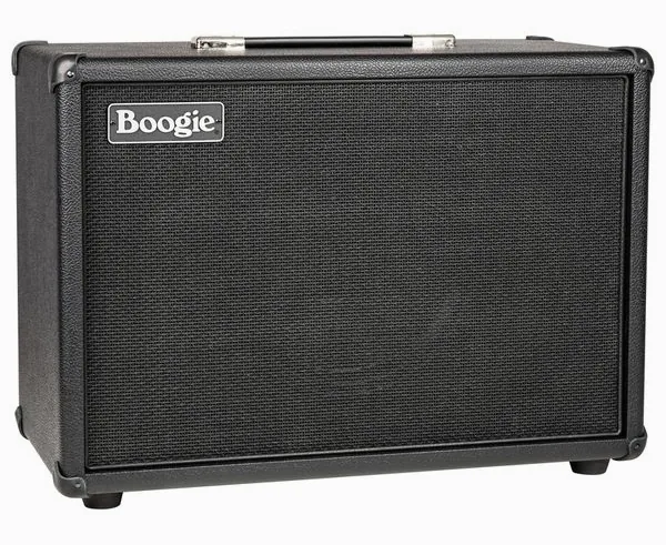 Mesa Boogie 1x12 Boogie 23 Open Back Cab, detail 3