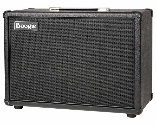 Mesa Boogie 1x12 Boogie 23 Open Back Cab, front view