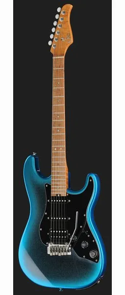Mooer GTRS Guitar Profess. 801 DN, detail 2