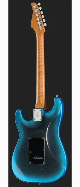 Mooer GTRS Guitar Profess. 801 DN, detail 3