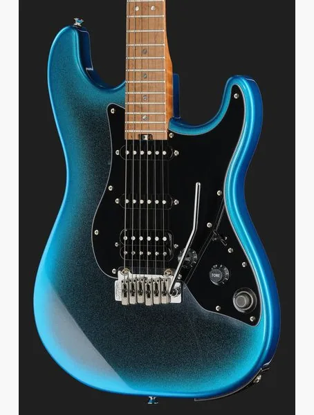 Mooer GTRS Guitar Profess. 801 DN, detail 4