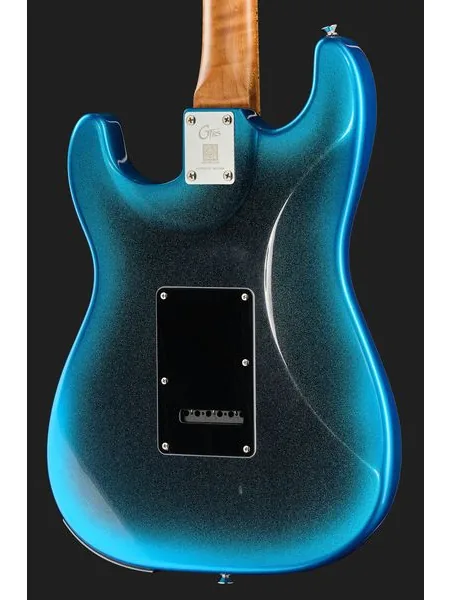 Mooer GTRS Guitar Profess. 801 DN, detail 5
