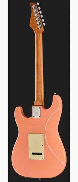 Mooer GTRS Guitar Profess. 801 FP, detail 3